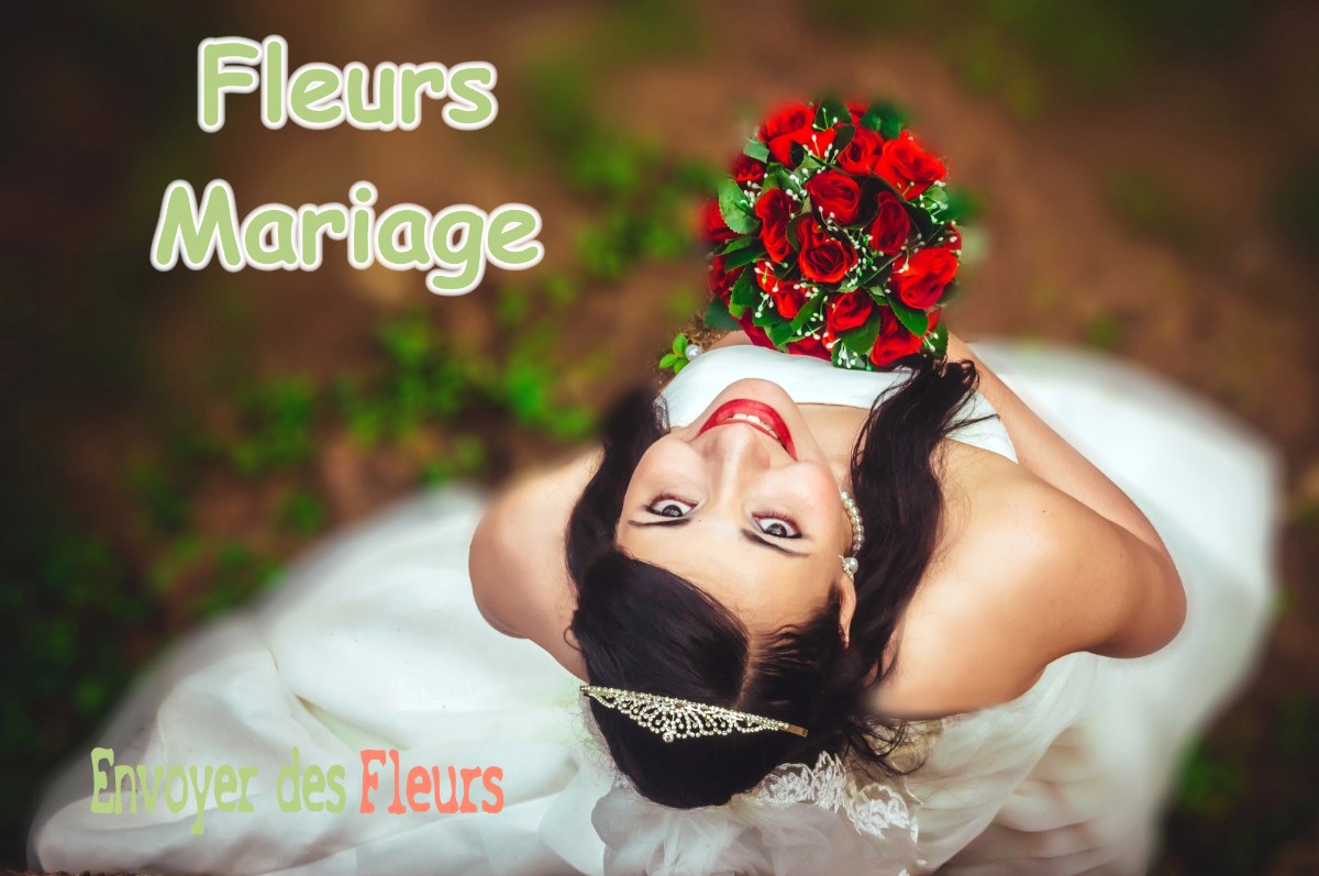 lIVRAISON FLEURS MARIAGE à FOS-SUR-MER