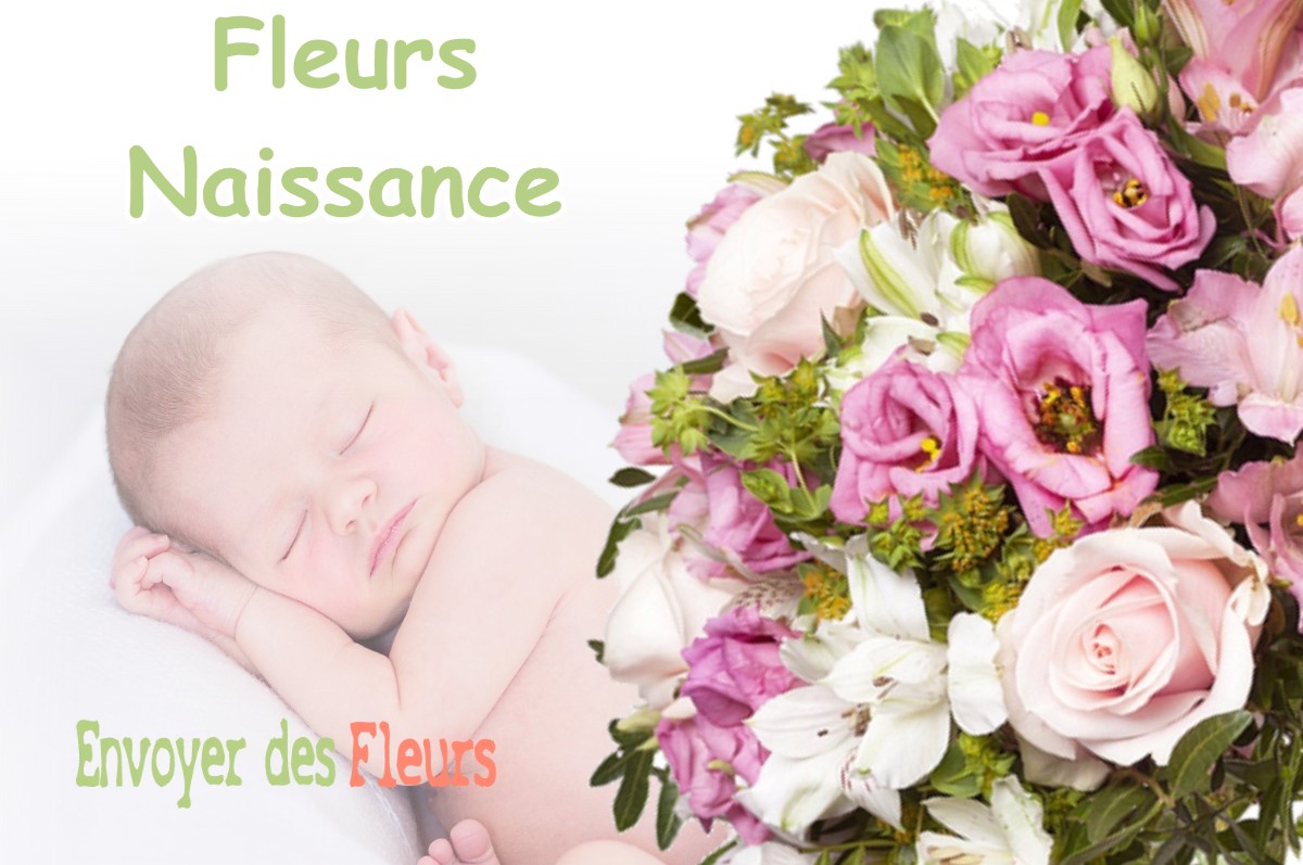 lIVRAISON FLEURS NAISSANCE à FOS-SUR-MER